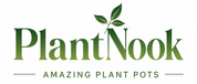 PlantNook - Home