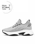 Casual Sneaker Vertex - Grey