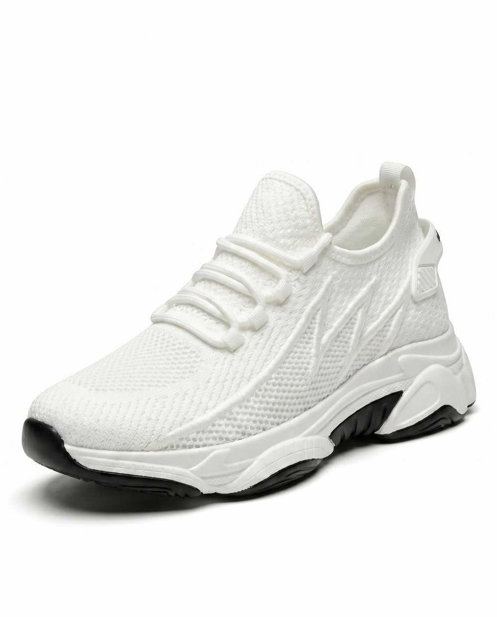 Casual Sneaker Vertex — detail