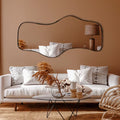 Serenity Living Room Mirror 160x80cm