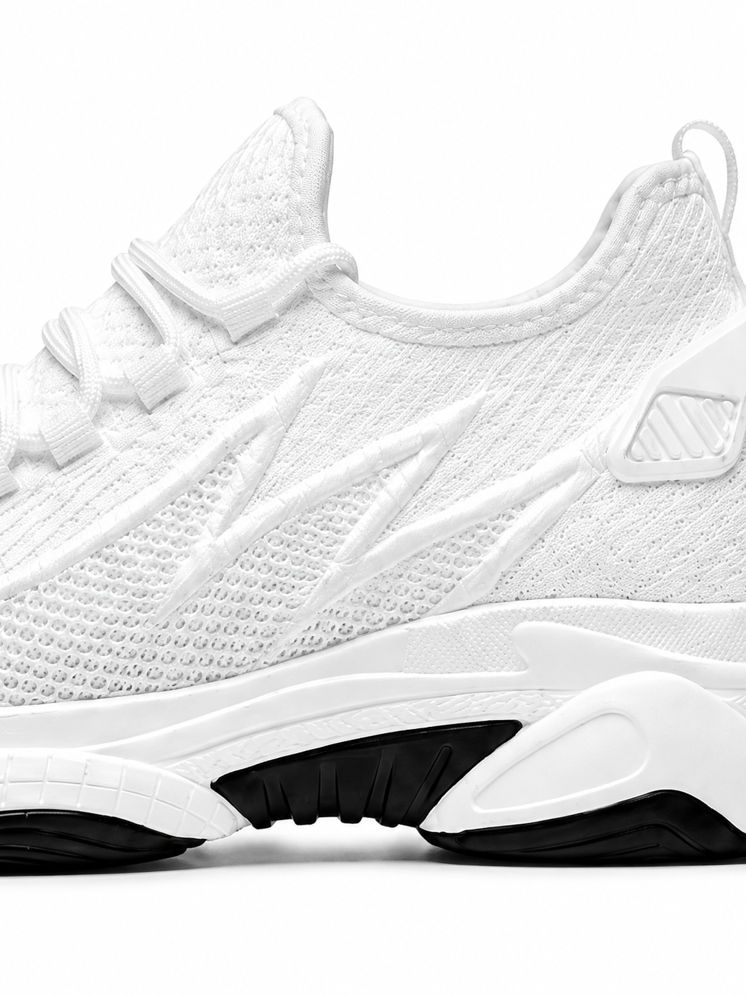 Casual Sneaker Vertex